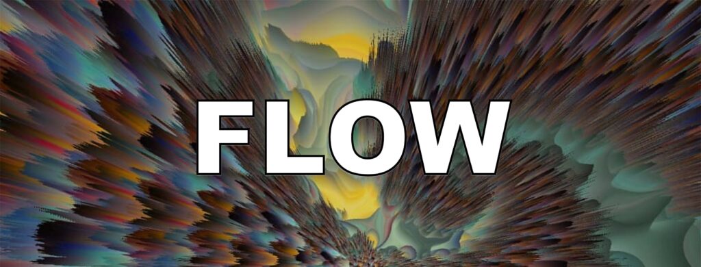Flow Banner